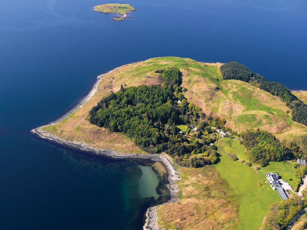 Loch Melfort Hotel Arduaine Bagian luar foto