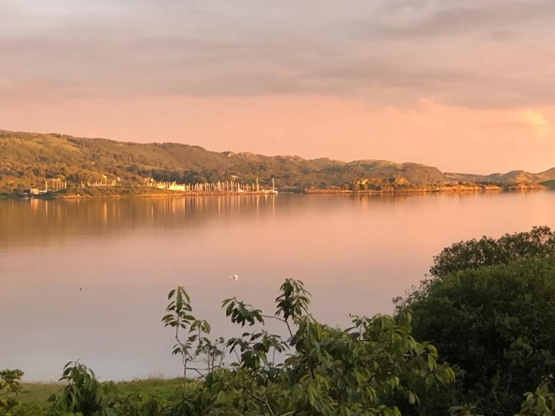 Loch Melfort Hotel Arduaine Bagian luar foto