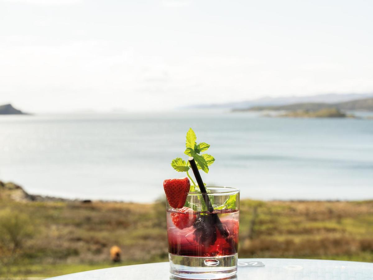 Loch Melfort Hotel Arduaine Bagian luar foto